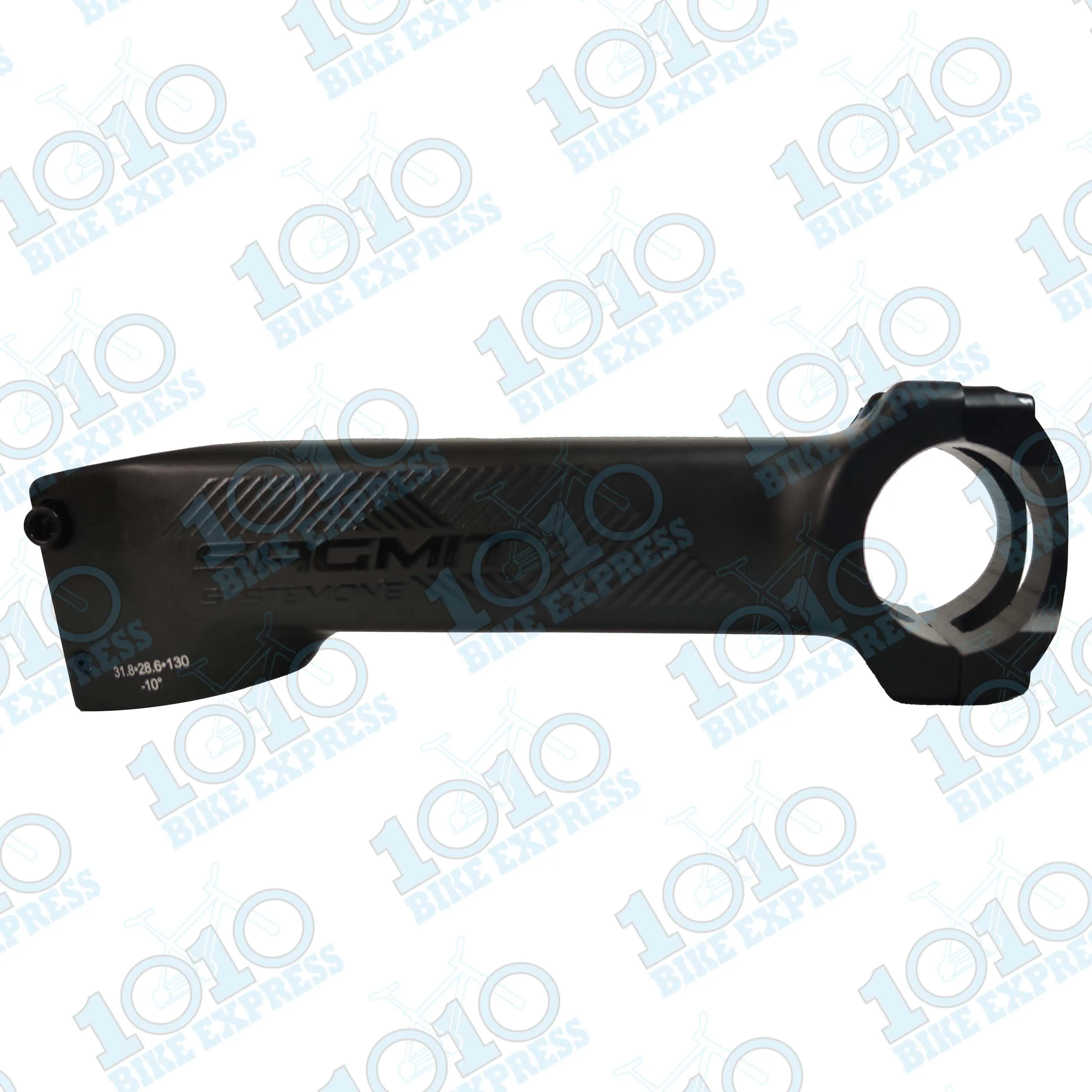 Bicycle suspension fork