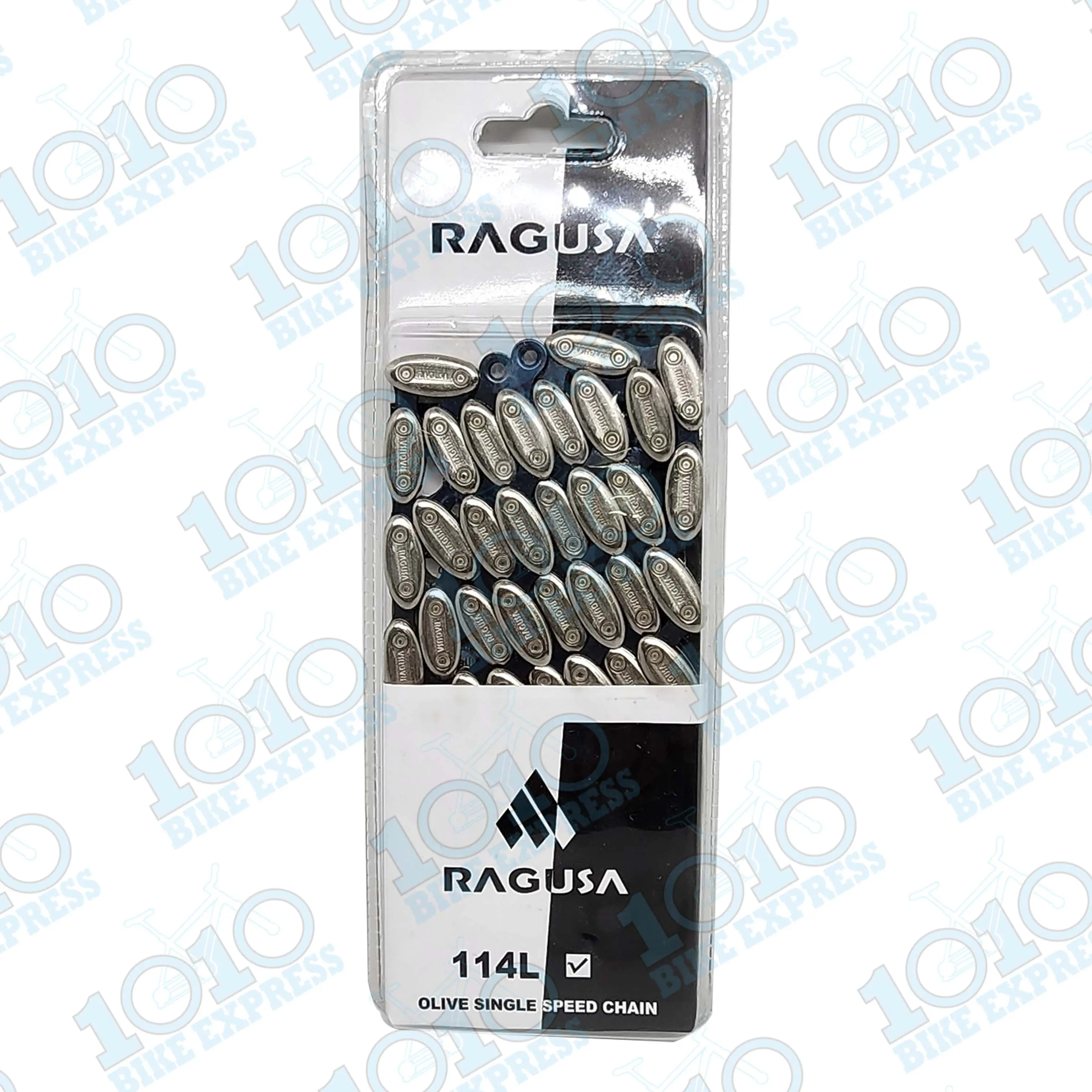 Ragusa bicycle parts